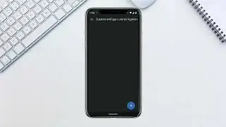Android: doppelte Kontakte löschen
