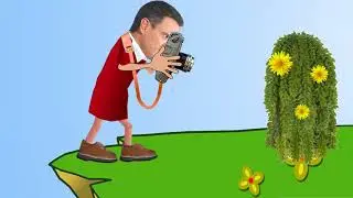 El fotógrafo