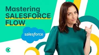 Mastering Salesforce Flows: Tips for Payments Workflows Automation (COMPILATION)