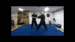 KSROkuden Tachi Uchi