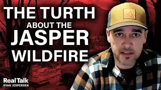 Jasper-Based Journalist Sets the Record Straight