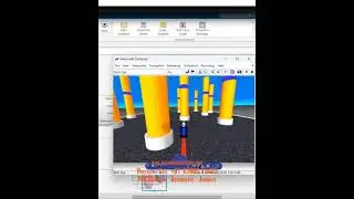 Unmanned Arial Vehicle UAV Obstacle Avoidance with Camera Sensor