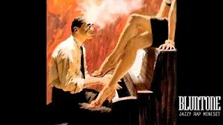 BLUNTONE (Jazzy Rap Miniset)