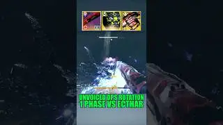 Unvoiced DPS Absolutely DESTROYS This Boss! Destiny 2 