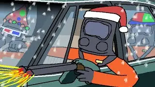 lethal company christmas special