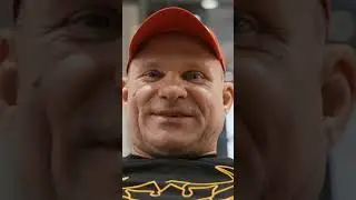 Дмитрий Голубочкин Фертильность бодибилдера за 50 лет 