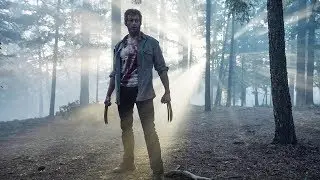 Logan Tribute