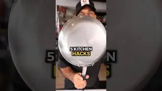 5 Kitchen Hacks that You Need to Know