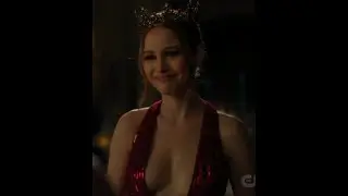 QUEEN 👑 Cheryl Blossom  | Madelaine Petsch 