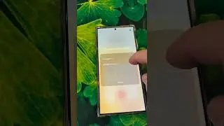 Годные фишки Samsung. Приоритет голоса