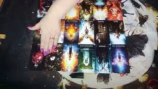 Послание от Богов для Вас☆сумрачный_чертог ☆онлайнрасклад ☆таро ☆