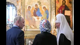 Существует ли зло? Если да, откуда оно берет силу?