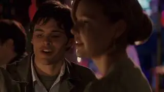 27 dresses Clip 3 - Jane and Kevin go on their first date!