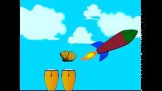 Rocket chip