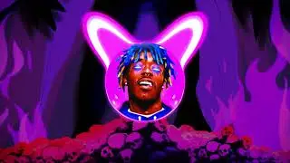 Lil Uzi Vert - Dark Queen [Bass Boosted]