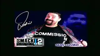 WWF Smackdown 2 Know your Role Review PS One Classic Wrestling Game