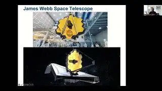 ASTR 105 - Telescopes 3