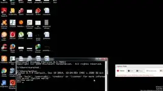 hello world python