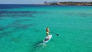 Scubajet - The worlds most powerful weight to power ratio underwater scooter in the world!