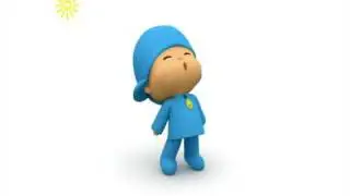 Pocoyo - Pocoyo Pocoyo (UK)