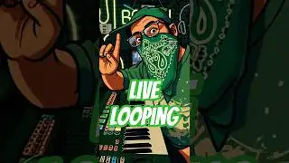LIVE Looping For My Homies! EPIC Nostalgia SOUNDTRACK!