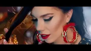 Диана Шарапова и Сергей Зверев - Новогодний Бал ( казахская версия)