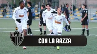 É O TIME DA VIRADA! Galinho vira, goleia e se classifica para as quartas do We Love Football