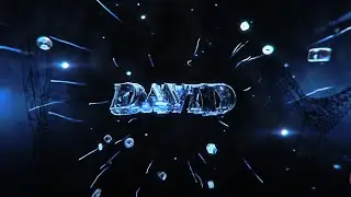 INTRO FOR DAVID