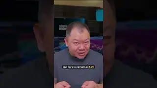 Will inflation come in lower tomorrow?!