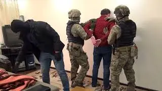 В Дагестане задержали последних «шараповских»