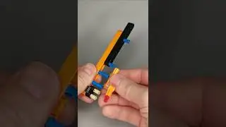 42088 Lego Technic 222