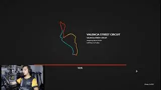 CORRIDA ONLINE BMW M4 GT3 - rFactor 2