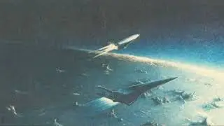 Impulse-80  Heavenly wanderers / sovieteave