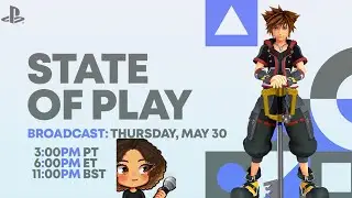 It's State of Play Time! | Live Reaction!