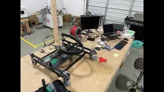 [Livestream] Lumen PnP Software + Calibration