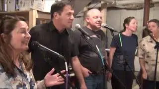 Africa (Cover) - Roland's Basement 2019