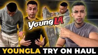 YOUNGLA BLACK FRIDAY SALE TRY ON HAUL | HONEST REVIEW