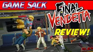 Final Vendetta - Review