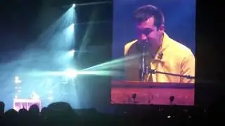 Twenty One Pilot-  Nico, Taxi Cab, Neon Gravestones & Pet Cheetah (RAC Arena, Perth, 07/12/18)