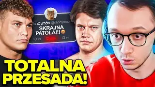 CLOUT MMA - WSTYD TO OGLĄDAĆ!