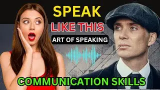How to SPEAK ATTRACTIVELY || Improve Your Communication Skills