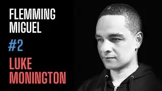 Flemming Miguel: Translating AI Strategy into Real-World Success | AI Ascent Podcast #2