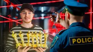 Le Moment Le Plus HONTEUX Des OSCARS