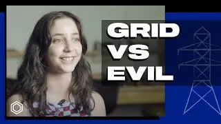 Grid VS Evil