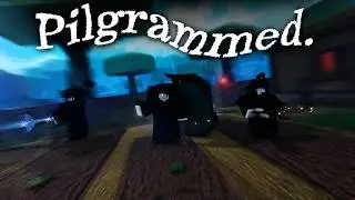 I Rated YOUR Builds On Pilgrammed Roblox...