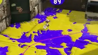 F*ck you, Tony! (Splatoon Edition)