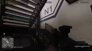 Americas Army Ps4 Rusty Gameplay