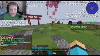 They hit 4k players?? (SOTW) | Arcane HCF (10-Man) | Facecam