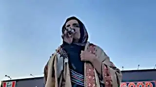 Dr.Mahrang Baloch Speech At Islamabad today #mahrangbaloch #balochcommunity#viral
