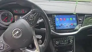 Opel Astra K - 9